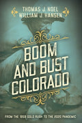 Boom and Bust Colorado - MPHOnline.com