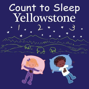 Count to Sleep Yellowstone - MPHOnline.com