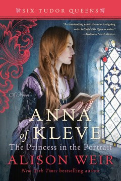 Anna of Kleve, the Princess in the Portrait - MPHOnline.com