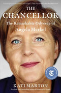 The Chancellor : The Remarkable Odyssey of Angela Merkel - MPHOnline.com