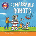 Remarkable Robots - MPHOnline.com