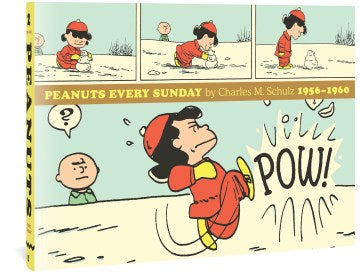 Peanuts Every Sunday - MPHOnline.com