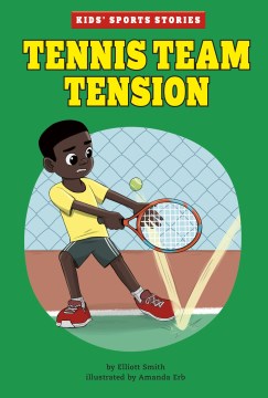 Tennis Team Tension - MPHOnline.com