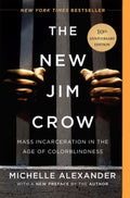 The New Jim Crow - MPHOnline.com