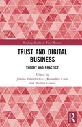 Trust and Digital Business - MPHOnline.com