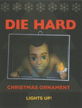 Die Hard Christmas Ornament - MPHOnline.com