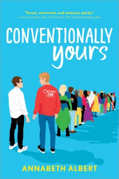 Conventionally Yours - MPHOnline.com