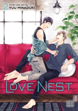 Love Nest 2 - MPHOnline.com