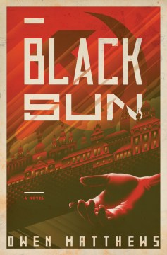 Black Sun (Hardcover) - MPHOnline.com