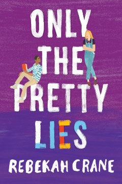 Only The Pretty Lies - MPHOnline.com