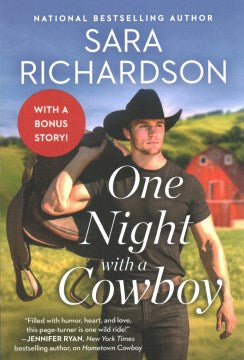 One Night with a Cowboy - MPHOnline.com