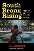 South Bronx Rising - MPHOnline.com