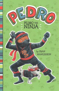 Pedro the Ninja - MPHOnline.com