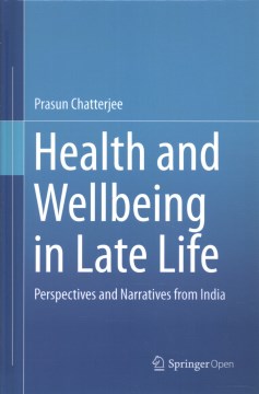 Health and Wellbeing in Late Life - MPHOnline.com