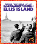 Immigration Through Ellis Island - MPHOnline.com