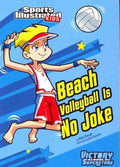 Beach Volleyball Is No Joke - MPHOnline.com