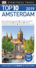 Amsterdam (Paperback) (2018) - MPHOnline.com