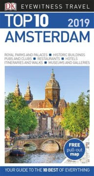 Amsterdam (Paperback) (2018) - MPHOnline.com