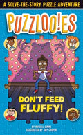 Puzzlooies! Don't Feed Fluffy - MPHOnline.com