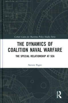 The Dynamics of Coalition Naval Warfare - MPHOnline.com