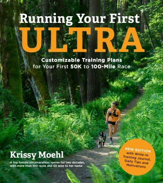 Running Your First Ultra - MPHOnline.com