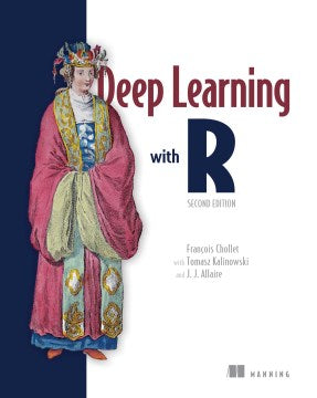 Deep Learning With R - MPHOnline.com