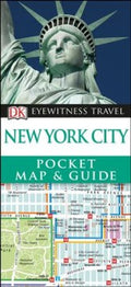 New York City (Paperback) (2018) - MPHOnline.com