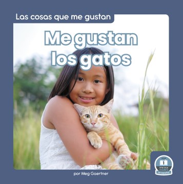 Me gustan los gatos / I Like Cats - MPHOnline.com