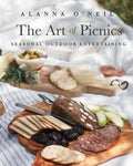 The Art of Picnics - Seasonal Outdoor Entertaining - MPHOnline.com