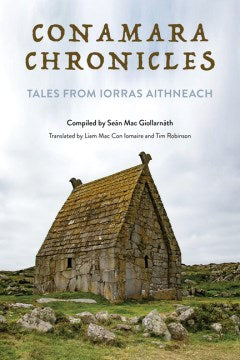 Conamara Chronicles - MPHOnline.com