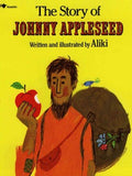 The Story of Johnny Appleseed - MPHOnline.com