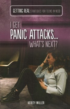 I Get Panic Attacks... What's Next? - MPHOnline.com