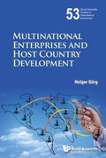 Multinational Enterprises and Host Country Development - MPHOnline.com