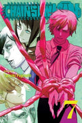 Chainsaw Man 7 - MPHOnline.com