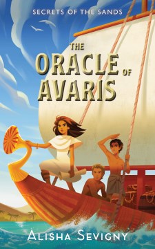 The Oracle of Avaris - MPHOnline.com