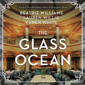 The Glass Ocean - MPHOnline.com