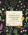 The Complete Language of Herbs - MPHOnline.com