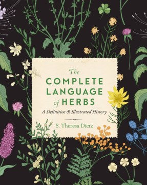 The Complete Language of Herbs - MPHOnline.com