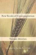 New Seeds of Contemplation - MPHOnline.com