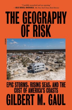 The Geography of Risk - MPHOnline.com