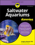 Saltwater Aquariums for Dummies - MPHOnline.com