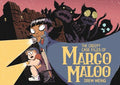 The Creepy Case Files of Margo Maloo - MPHOnline.com