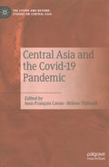 Central Asia and the Covid-19 Pandemic - MPHOnline.com