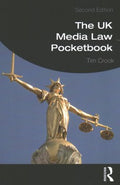 The UK Media Law Pocketbook - MPHOnline.com