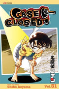 Case Closed 31 - MPHOnline.com