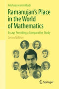 Ramanujan's Place in the World of Mathematics - MPHOnline.com