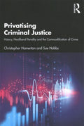 Privatising Criminal Justice - MPHOnline.com