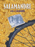 Salamandre - MPHOnline.com