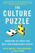 The Culture Puzzle - MPHOnline.com