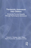 Therapeutic Assessment With Children - MPHOnline.com